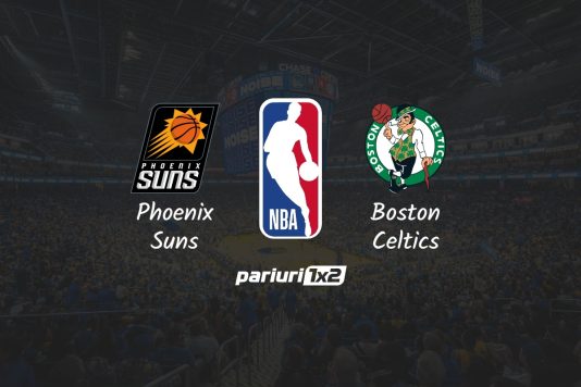 Suns - Celtics