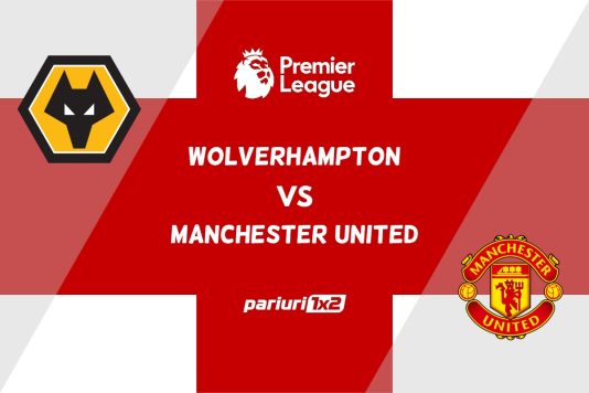 Wolverhampton - Manchester United