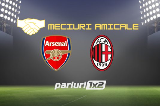 arsenal - ac milan