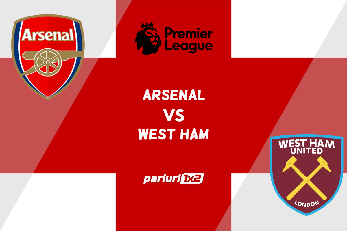 arsenal - west ham