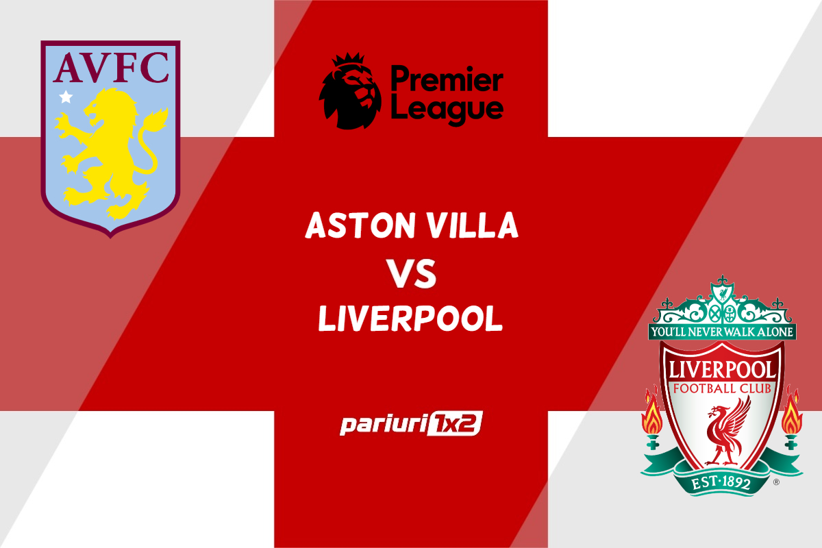 aston villa - liverpool