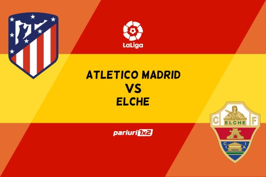 atletico madrid - elche