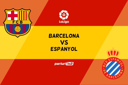 barcelona - espanyol