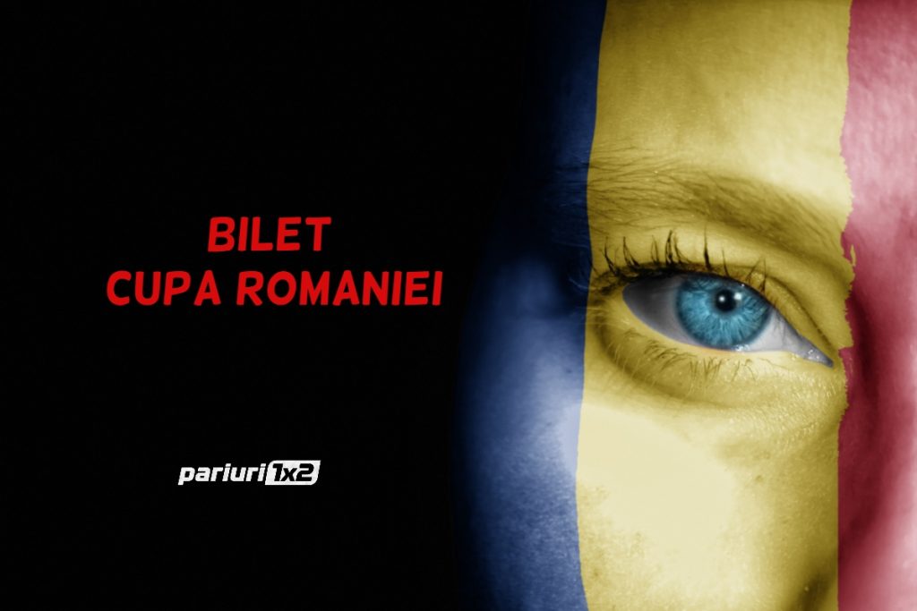 Pariuri fotbal: Biletul Etapei din Cupa României are cota 6.03 »»