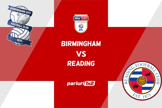 birmingham - reading