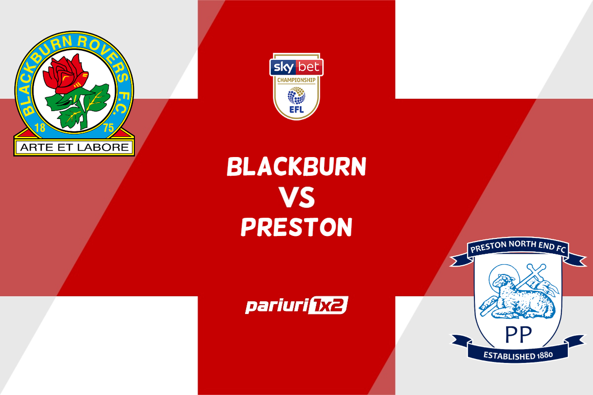 blackburn - preston