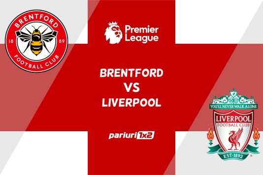 brentford - liverpool