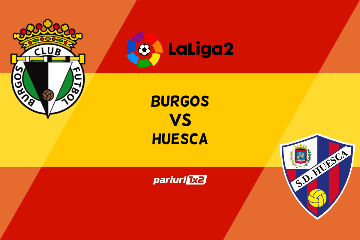 burgos - huesca