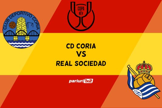 cd coria - real sociedad