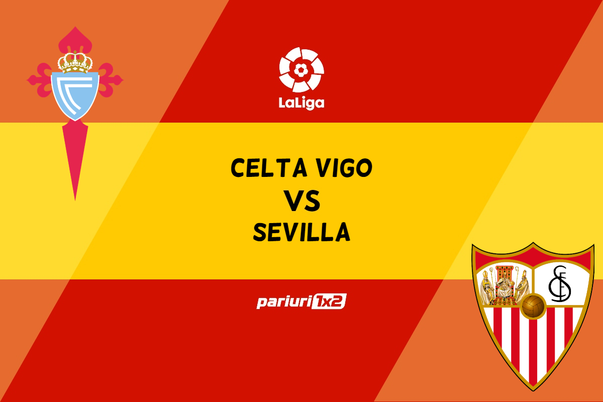 celta vigo - sevilla