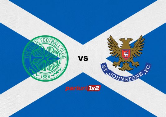 celtic - st johnstone