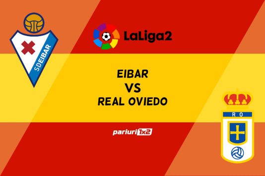 eibar - oviedo