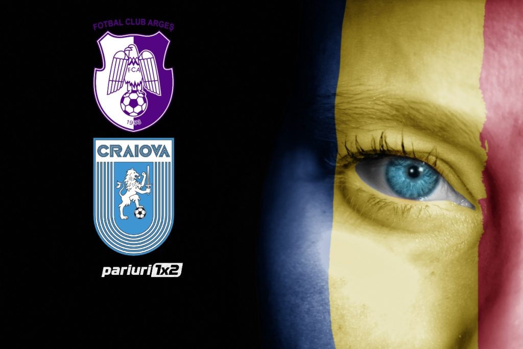 FC Argeș – Universitatea » Ponturi Pariuri Fotbal Cupa României, 07.12.2022 »»