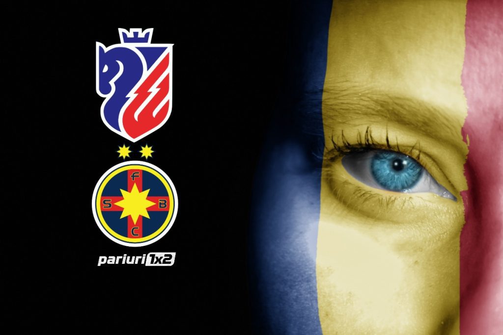 FC Botoșani – FCSB » Ponturi Pariuri Fotbal Cupa României, 08.12.2022 »»