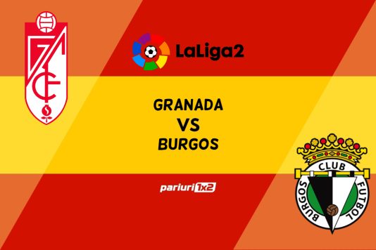 granada - burgos