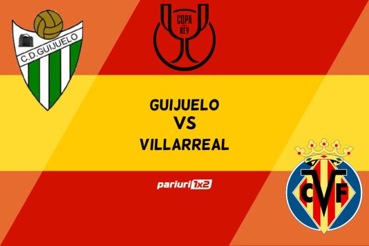 guijuelo - villarreal