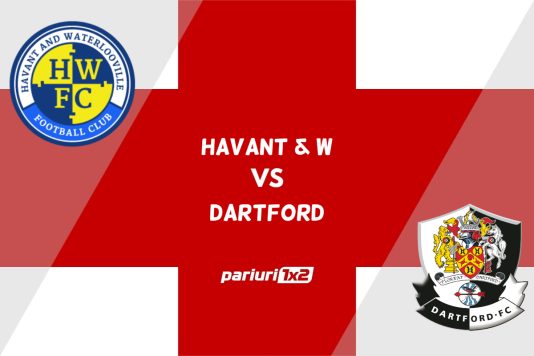 havant & w - dartford