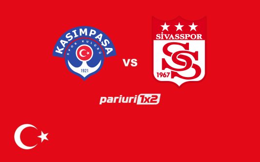 kasimpasa - koniasspor