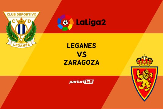 leganes - zaragoza