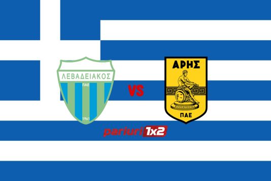 levadiakos - aris