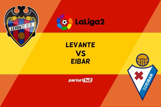 levante - eibar