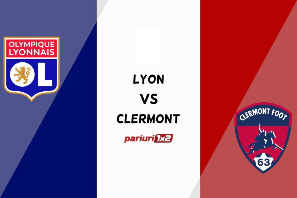 Lyon – Clermont, Ponturi Pariuri Fotbal Ligue 1, 01.01.2023