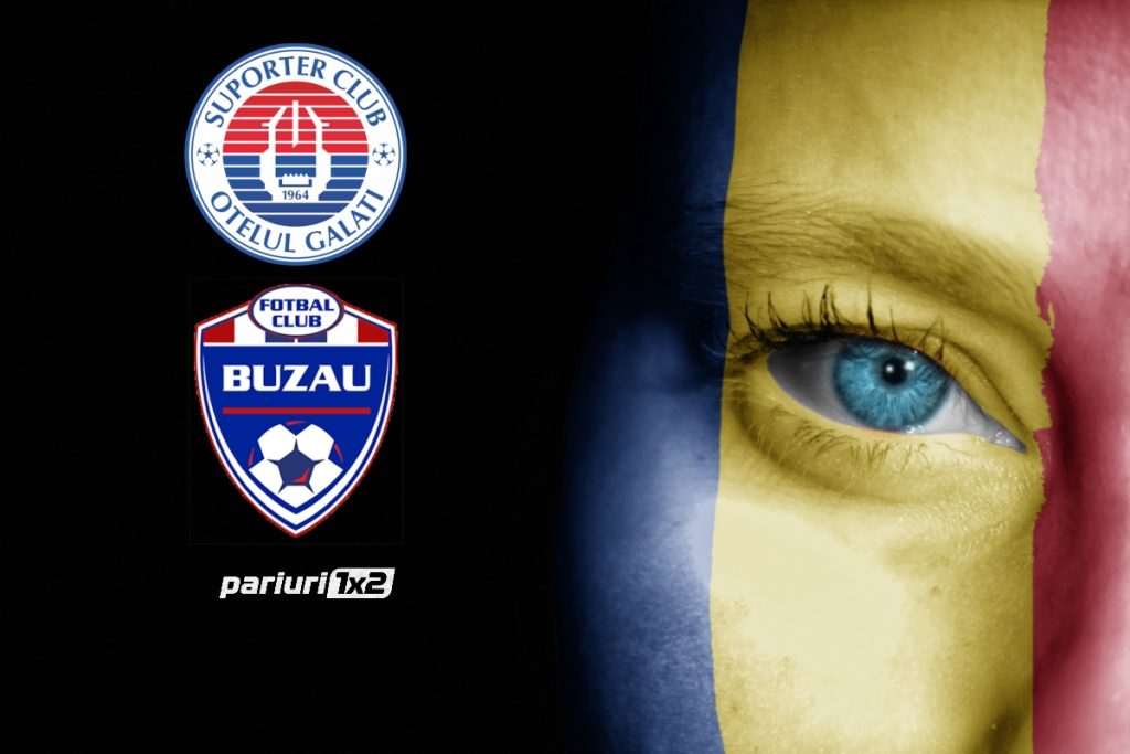Oțelul Galați – Gloria Buzău » Ponturi Pariuri Fotbal Cupa României, 08.12.2022 »»