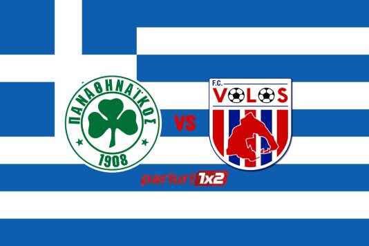 panathinaikos - volos