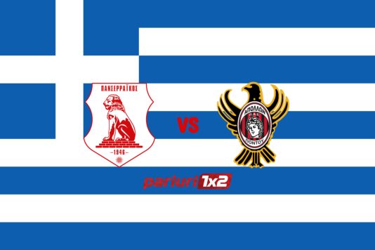 panserraikos - apollon pontou