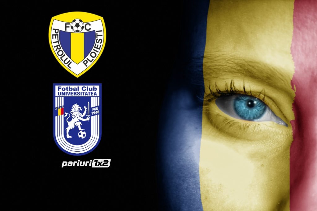Petrolul – „U” Craiova 1948 » Ponturi Pariuri Fotbal Cupa României, 06.12.2022 »»