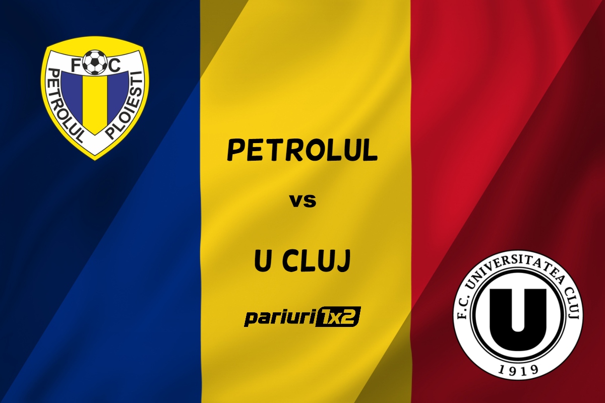 Petrolul – „U” Cluj » Ponturi Pariuri Fotbal SuperLiga, 02.12.2022 »»