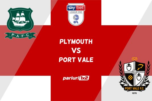 plymouth - port vale