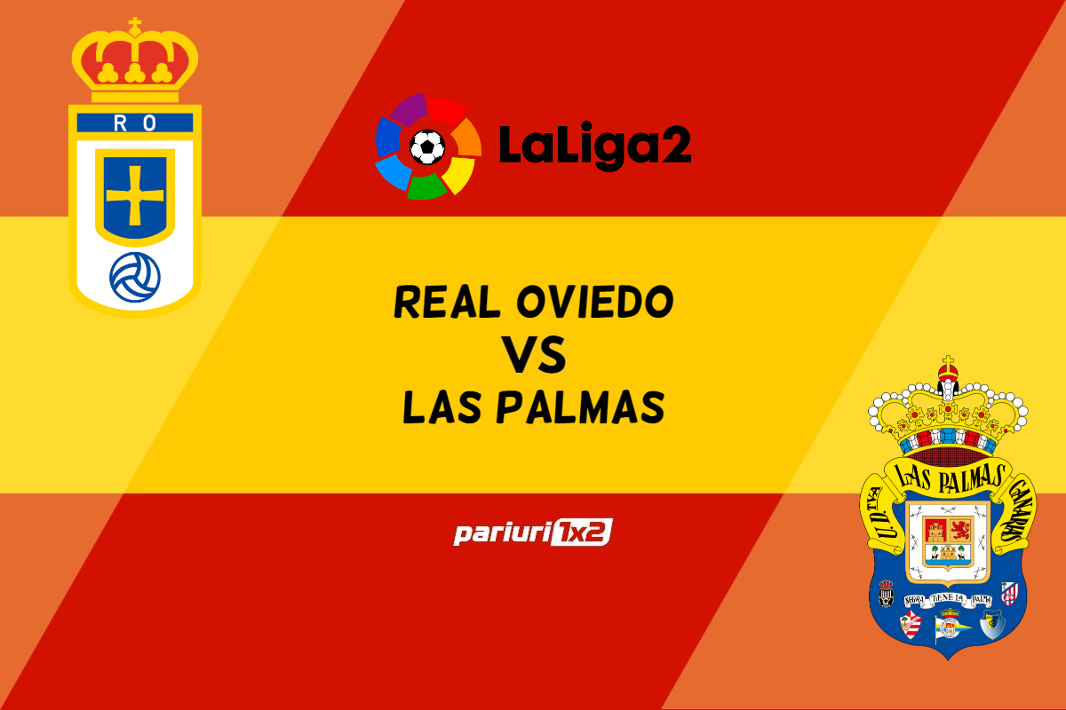 real oviedo - las palmas