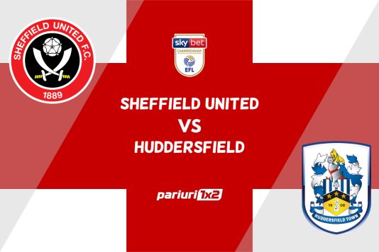 sheffield united - huddersfield