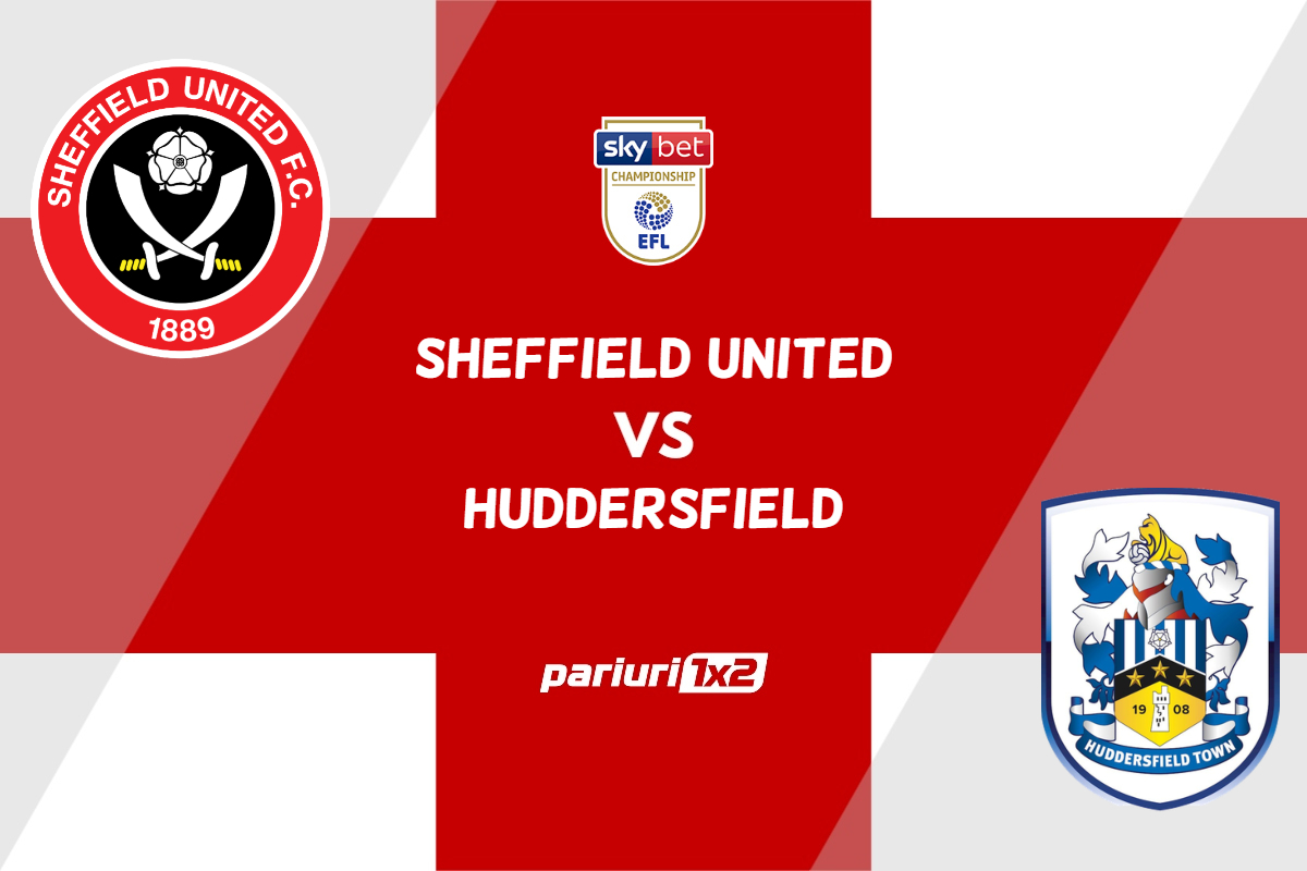sheffield united - huddersfield