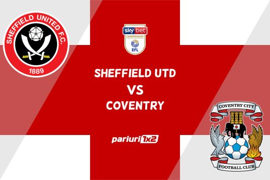 sheffield utd - coventry