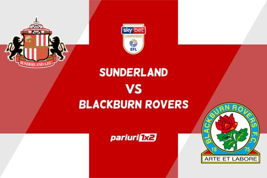 sunderland - blackburn rovers