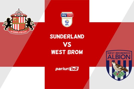 sunderland - west brom