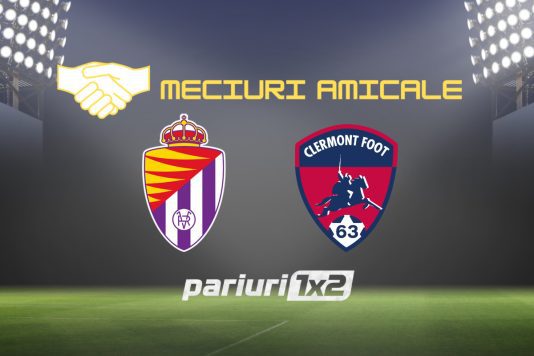 valladolid - clermont