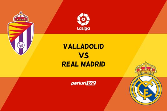 valladolid - real madrid