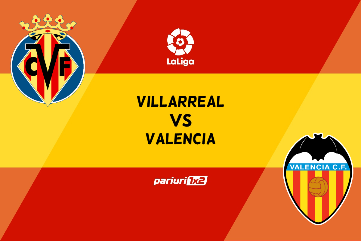 villarreal - valencia