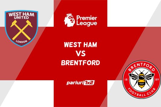 west ham - brentford