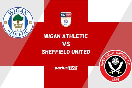wigan - sheffield utd
