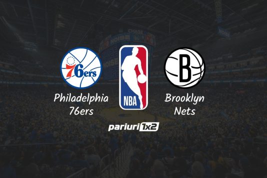 76ers - Nets