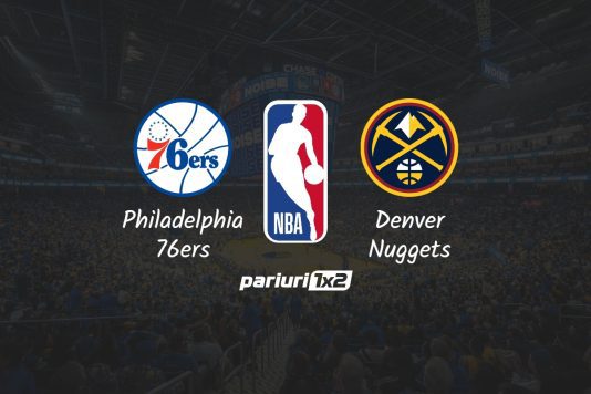 76ers - Nuggets