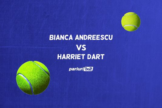 Andreescu - Dart