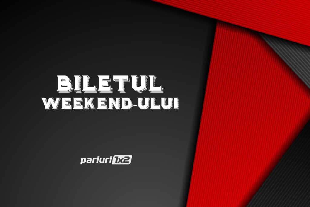 💶Biletul weekend-ului: Miza x 5.02 cu selecții de sâmbătă & duminică | Andorra – România în prim-plan!