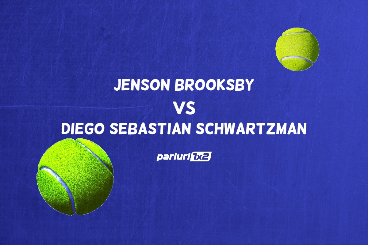 Brooksby - Schwartzman