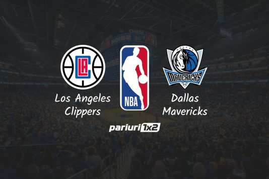 Clippers - Mavericks