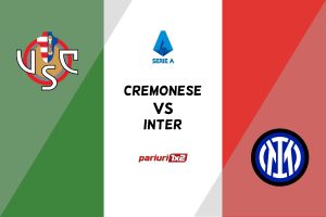 Cremonese - Inter